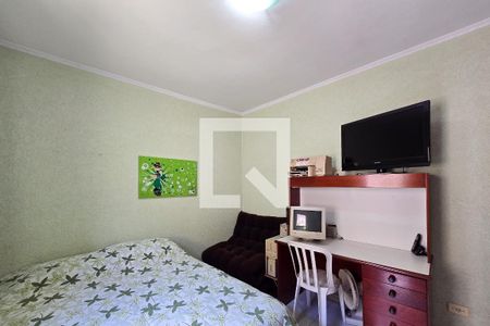Quarto 2 de casa para alugar com 2 quartos, 127m² em Bairro dos Casa, São Bernardo do Campo