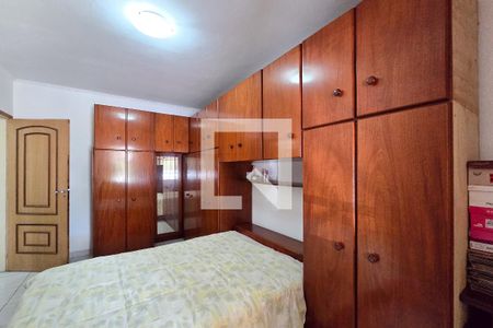 Quarto 1 de casa para alugar com 2 quartos, 127m² em Bairro dos Casa, São Bernardo do Campo