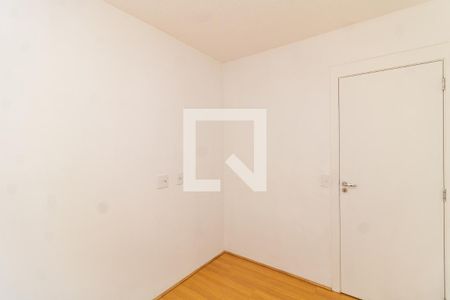 Quarto 1 de apartamento para alugar com 2 quartos, 42m² em Vila Guilherme, São Paulo
