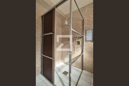 Banheiro de casa à venda com 4 quartos, 100m² em Jardim Novo Campos Eliseos, Campinas