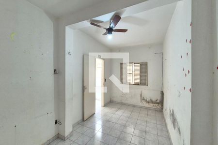 Quarto 1  de casa para alugar com 4 quartos, 100m² em Jardim Novo Campos Eliseos, Campinas