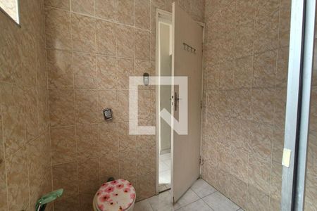 Banheiro de casa à venda com 4 quartos, 100m² em Jardim Novo Campos Eliseos, Campinas