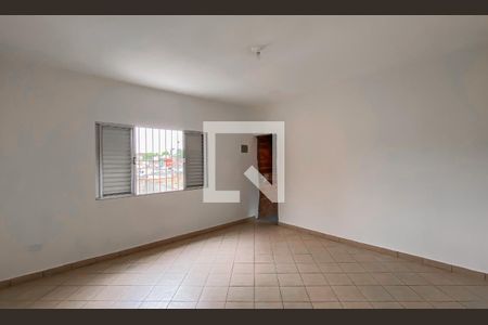 Quarto 1 de casa para alugar com 2 quartos, 220m² em Parque Cisper, São Paulo