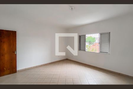 Quarto 1 de casa para alugar com 2 quartos, 220m² em Parque Cisper, São Paulo