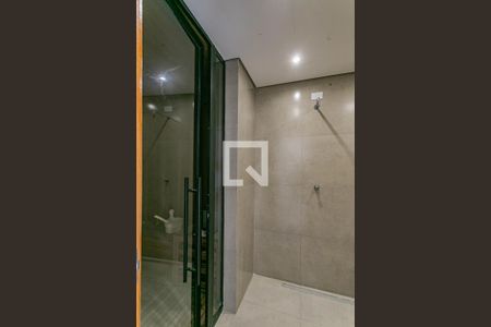 Saúna de apartamento à venda com 2 quartos, 37m² em Vila Nair, São Paulo