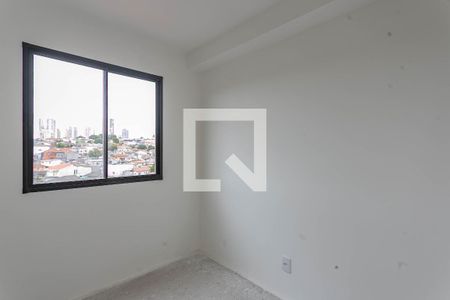 Quarto 2 de apartamento à venda com 2 quartos, 37m² em Vila Nair, São Paulo