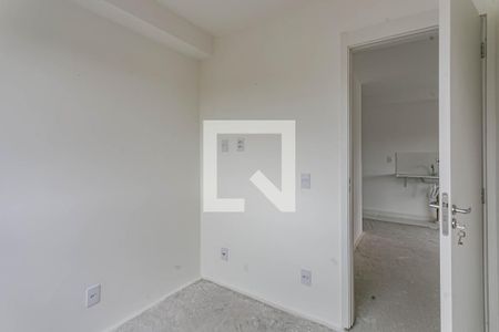 Quarto 2 de apartamento à venda com 2 quartos, 37m² em Vila Nair, São Paulo
