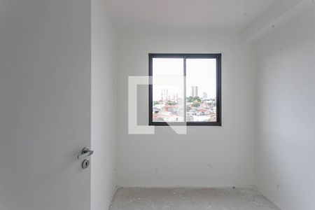 Quarto 2 de apartamento à venda com 2 quartos, 37m² em Vila Nair, São Paulo