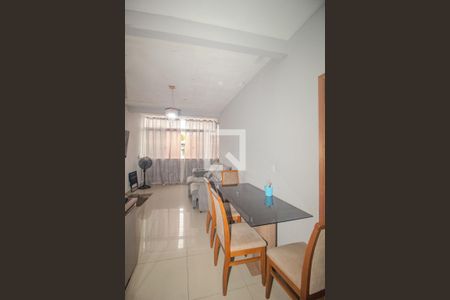 Sala/Cozinha de casa à venda com 3 quartos, 150m² em Partenon, Porto Alegre