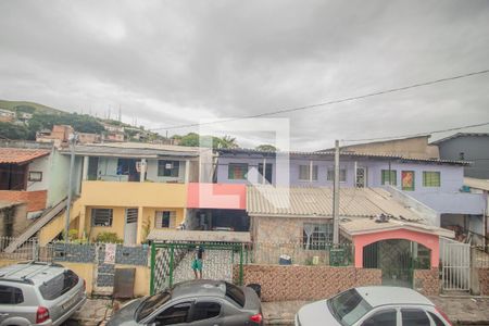 Vista de casa à venda com 3 quartos, 150m² em Partenon, Porto Alegre