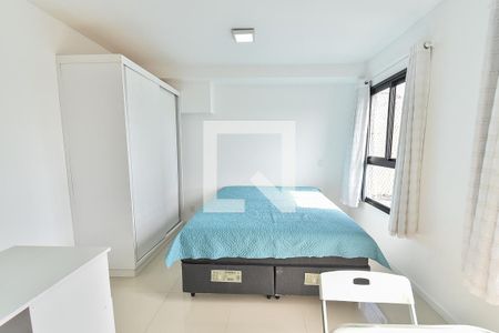 Studio de kitnet/studio à venda com 1 quarto, 25m² em Liberdade, São Paulo