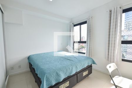 Studio de kitnet/studio à venda com 1 quarto, 25m² em Liberdade, São Paulo