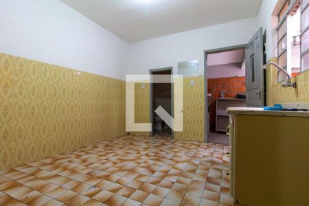 Casa para alugar com 1 quarto, 42m² em Jardim Ponte Rasa, São Paulo