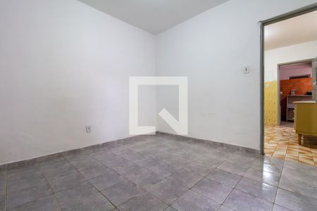 Casa para alugar com 1 quarto, 42m² em Jardim Ponte Rasa, São Paulo