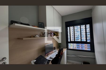 Quarto de apartamento à venda com 2 quartos, 70m² em Vila Augusta, Guarulhos