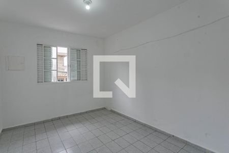 Quarto de casa para alugar com 2 quartos, 75m² em Vila Moraes, São Paulo