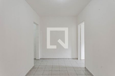 Sala de casa para alugar com 2 quartos, 75m² em Vila Moraes, São Paulo