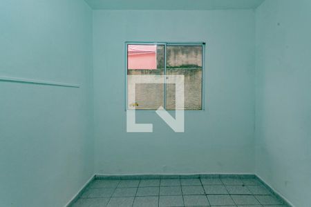 Quarto 2 de casa para alugar com 2 quartos, 75m² em Vila Moraes, São Paulo