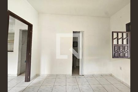 quarto de apartamento para alugar com 1 quarto, 35m² em Cidade Nova, Salvador