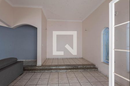 Sala de casa à venda com 3 quartos, 450m² em Jardim do Trevo, Campinas