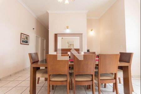 Sala de Jantar de casa à venda com 3 quartos, 450m² em Jardim do Trevo, Campinas