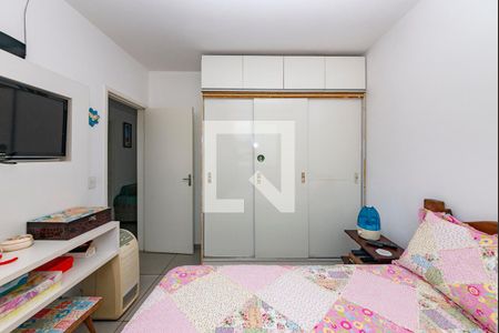 Quarto 1 de apartamento à venda com 2 quartos, 51m² em João Pinheiro, Belo Horizonte