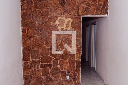 Sala de casa para alugar com 3 quartos, 100m² em Cosmos, Rio de Janeiro