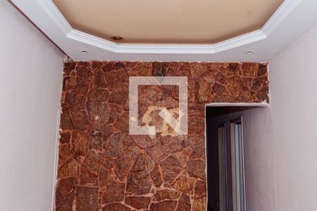 Sala de casa para alugar com 3 quartos, 100m² em Cosmos, Rio de Janeiro