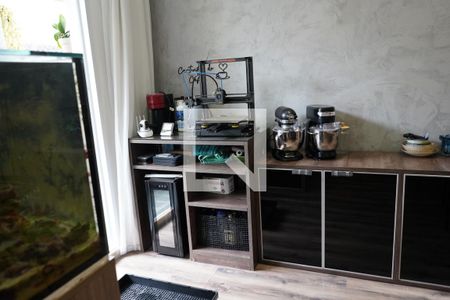 Sala de apartamento à venda com 2 quartos, 60m² em Belenzinho, São Paulo