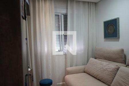 Sala de apartamento à venda com 2 quartos, 60m² em Belenzinho, São Paulo