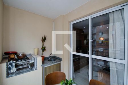 Apartamento à venda com 3 quartos, 77m² em Jardim Flor da Montanha, Guarulhos