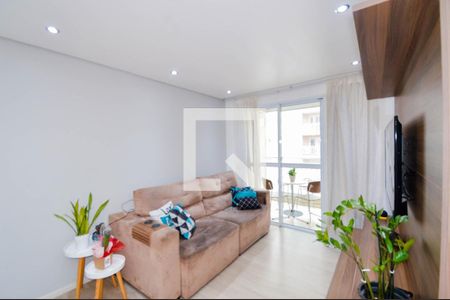 Apartamento à venda com 3 quartos, 77m² em Jardim Flor da Montanha, Guarulhos
