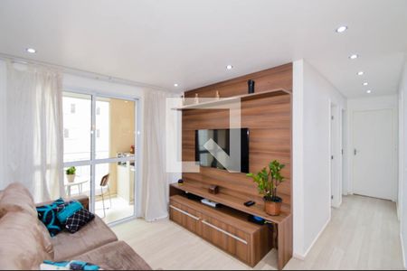 Apartamento à venda com 3 quartos, 77m² em Jardim Flor da Montanha, Guarulhos