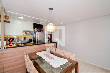 Apartamento à venda com 3 quartos, 77m² em Jardim Flor da Montanha, Guarulhos