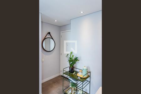 Sala de apartamento à venda com 3 quartos, 64m² em Jardim Iris, São Paulo