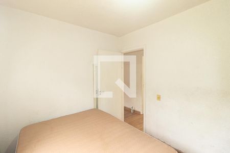 Quarto 1 de apartamento para alugar com 2 quartos, 45m² em Campo Grande, Rio de Janeiro