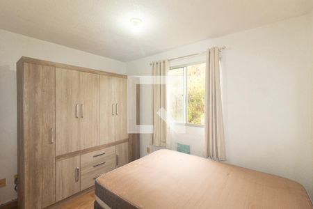 Quarto 1 de apartamento para alugar com 2 quartos, 45m² em Campo Grande, Rio de Janeiro