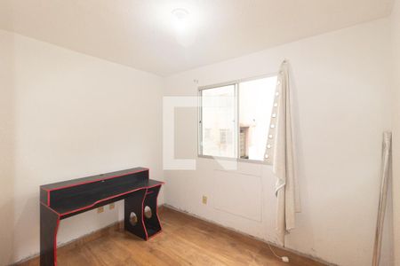 Quarto 2 de apartamento para alugar com 2 quartos, 45m² em Campo Grande, Rio de Janeiro