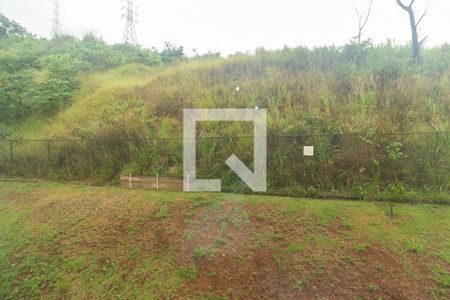 Vista da Sala de apartamento para alugar com 2 quartos, 45m² em Campo Grande, Rio de Janeiro