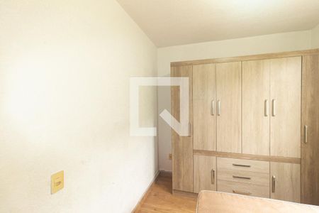 Quarto 1 de apartamento para alugar com 2 quartos, 45m² em Campo Grande, Rio de Janeiro