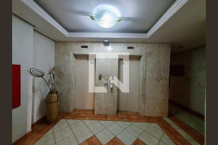 Área Comum  de apartamento para alugar com 3 quartos, 142m² em Centro, Canoas