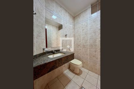 Lavabo de casa à venda com 4 quartos, 278m² em Parque Alto Taquaral, Campinas