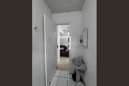 Banheiro - torneira de casa à venda com 8 quartos, 130m² em Jardim Sao Saverio, São Paulo