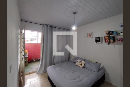 Quarto  de casa à venda com 8 quartos, 130m² em Jardim Sao Saverio, São Paulo