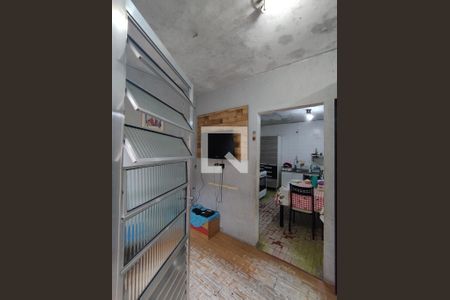 Sala  de casa à venda com 8 quartos, 130m² em Jardim Sao Saverio, São Paulo