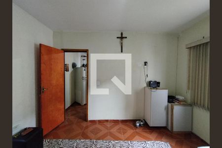 Quarto  de casa à venda com 8 quartos, 130m² em Jardim Sao Saverio, São Paulo