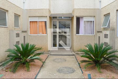 Apartamento para alugar com 2 quartos, 42m² em Restinga, Porto Alegre