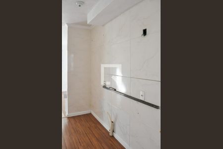 Apartamento para alugar com 2 quartos, 42m² em Restinga, Porto Alegre