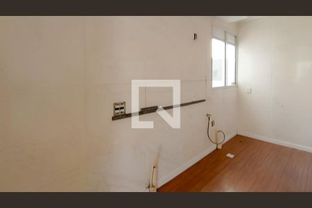 Apartamento para alugar com 2 quartos, 42m² em Restinga, Porto Alegre