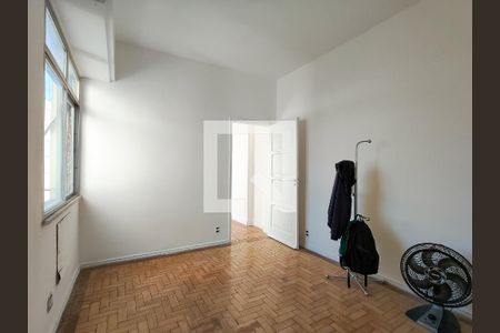Quarto 1 de apartamento à venda com 2 quartos, 100m² em Tijuca, Rio de Janeiro
